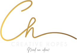Creative Hopes Logo